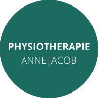 Logo der Praxis für Physiotherapie Anne Jacob in Meißen